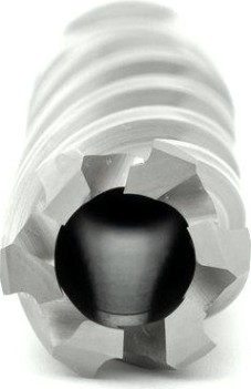 Сверло по металлу Bohre HSS 19х100 мм корончатое с хв. weldon 19 мм (3/4'') [КБ010567]