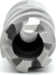 Сверло по металлу Bohre HSS 19х30 мм корончатое с хв. weldon 19 мм (3/4'') [КБ010093]