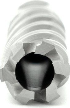 Сверло по металлу Bohre HSS 19х55 мм корончатое с хв. weldon 19 мм (3/4'') [КБ010069]