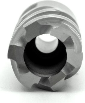 Сверло по металлу Bohre HSS 20х30 мм корончатое с хв. weldon 19 мм (3/4'') [КБ010049]