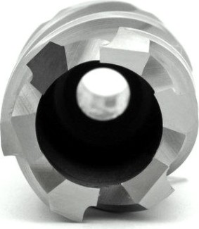 Сверло по металлу Bohre HSS 23х30 мм корончатое с хв. weldon 19 мм (3/4'') [КБ010050]