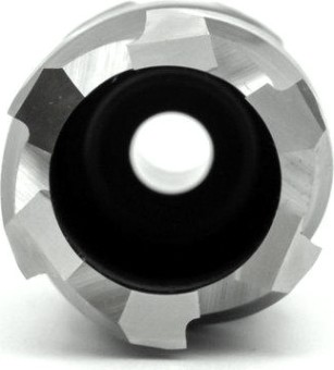 Сверло по металлу Bohre HSS 26х30 мм корончатое с хв. weldon 19 мм (3/4'') [КБ010052]