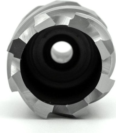 Сверло по металлу Bohre HSS 31х30 мм корончатое с хв. weldon 19 мм (3/4'') [КБ010292]