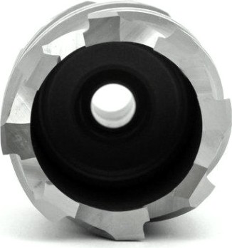 Сверло по металлу Bohre HSS 32х30 мм корончатое с хв. weldon 19 мм (3/4'') [КБ010055]