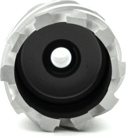 Сверло по металлу Bohre HSS 37х30 мм корончатое с хв. weldon 19 мм (3/4'') [КБ010296]