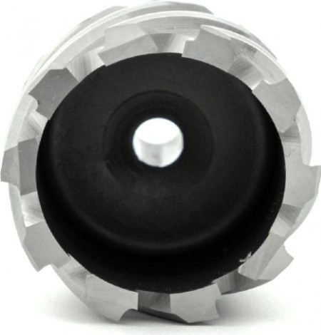 Сверло по металлу Bohre HSS 38х30 мм корончатое с хв. weldon 19 мм (3/4'') [КБ010062]