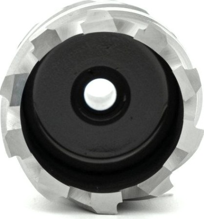 Сверло по металлу Bohre HSS 39х30 мм корончатое с хв. weldon 19 мм (3/4'') [КБ010297]