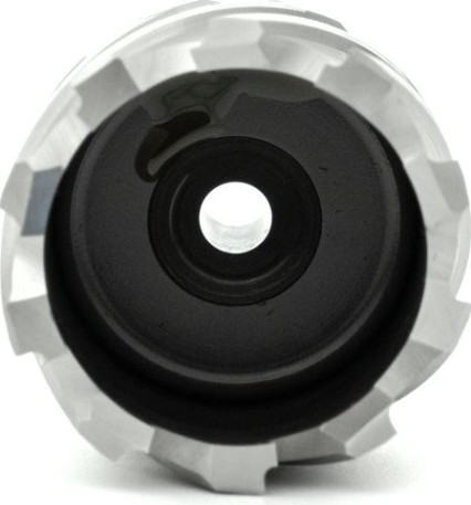 Сверло по металлу Bohre HSS 40х30 мм корончатое с хв. weldon 19 мм (3/4'') [КБ010230]