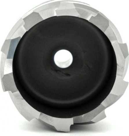 Сверло по металлу Bohre HSS 43х30 мм корончатое с хв. weldon 19 мм (3/4'') [КБ010300]