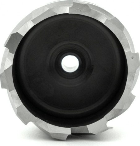 Сверло по металлу Bohre HSS 49х30 мм корончатое с хв. weldon 19 мм (3/4'') [КБ010306]