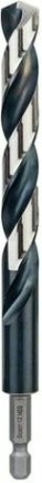 Сверло по металлу BOSCH 12,0 х 83/133 мм, Impact Control с шестигранным хвостовиком [2608577065]