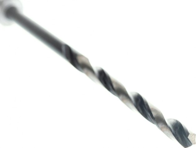 Сверло по металлу BOSCH 3,0 х 33/72 мм, Impact Control с шестигранным хвостовиком [2608577048]