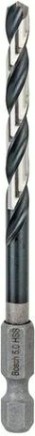 Сверло по металлу BOSCH 5,0 х 52/91 мм, Impact Control с шестигранным хвостовиком [2608577056]