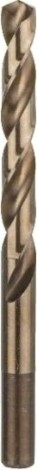 Сверло по металлу BOSCH HSS-CO 10.5 мм 5шт [2608585900]
