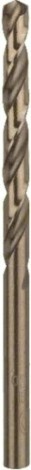 Сверло по металлу BOSCH HSS-CO 5.1 мм 10шт [2608585886]
