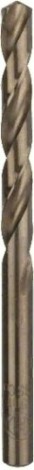 Сверло по металлу BOSCH HSS-CO 7.5 мм 10шт [2608585893]
