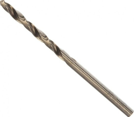 Сверло по металлу BOSCH HSS-G 4x43x75 [2609255041]