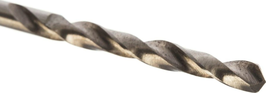 Сверло по металлу BOSCH HSS-G 4x43x75 [2609255041]