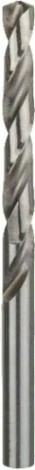 Сверло по металлу BOSCH HSS-G 7.5 мм 10шт [2608595071]