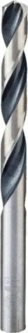 Сверло по металлу BOSCH HSS PointTeQ 10.5 мм 5шт [2608577273]