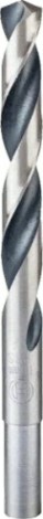 Сверло по металлу BOSCH HSS PointTeQ 11.0 мм (хвост. 10 мм) [2608577300]