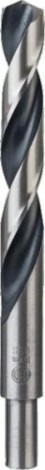 Сверло по металлу BOSCH HSS PointTeQ 16.5 мм (хвост. 12 мм) [2608577311]