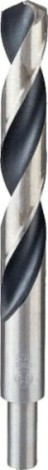 Сверло по металлу BOSCH HSS PointTeQ 18.0 мм (хвост. 12 мм) [2608577313]