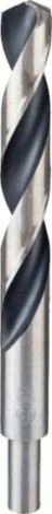 Сверло по металлу BOSCH HSS PointTeQ 19.0 мм (хвост. 12 мм) [2608577314]