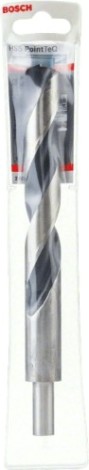 Сверло по металлу BOSCH HSS PointTeQ 20.0 мм (хвост. 12 мм) [2608577315]