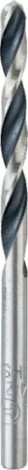 Сверло по металлу BOSCH HSS PointTeQ 4.2 мм 10шт [2608577210]