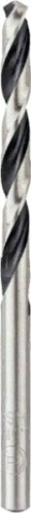 Сверло по металлу BOSCH HSS PointTeQ 5.5 мм [2608577166]
