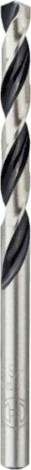 Сверло по металлу BOSCH HSS PointTeQ 6.7 мм 10шт [2608577235]
