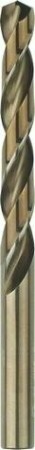 Сверло по металлу BOSCH кобальтовое 11.0 мм [2608585867]