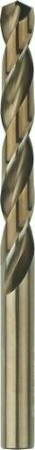 Сверло по металлу BOSCH кобальтовое 2.5 мм [2608585841]