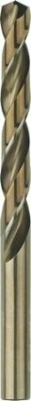 Сверло по металлу BOSCH кобальтовое 3.3 мм [2608585844]