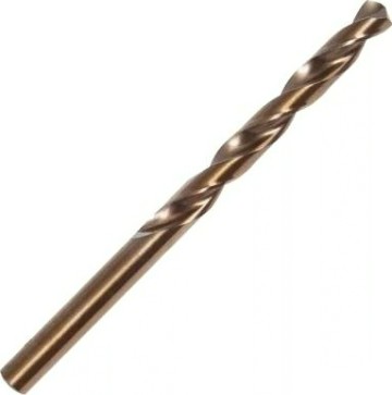 Сверло по металлу D.BOR HSS-Co 12.5х101/151 мм кобальтовое din 338 (td-338-co5-125-01) (1 шт.) [D-TD-338-CO5-125-01]