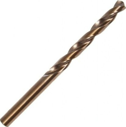 Сверло по металлу D.BOR HSS-Co 13.0х101/151 мм кобальтовое din 338 (td-338-co5-130-01) (1 шт.) [D-TD-338-CO5-130-01]