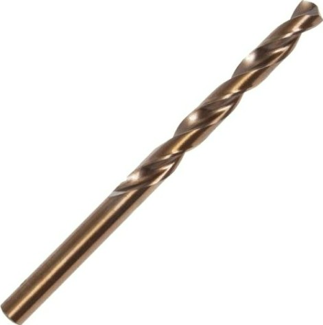 Сверло по металлу D.BOR HSS-Co 7.5х69/109 мм кобальтовое din 338 (арт. td-338-co5-075-01) (1 шт.) [D-TD-338-CO5-075-01]