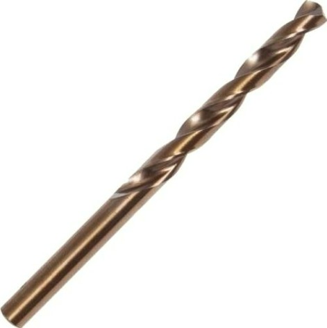 Сверло по металлу D.BOR HSS-Co 8.5х75/117 мм кобальтовое din 338 (арт. td-338-co5-085-01) (1 шт.) [D-TD-338-CO5-085-01]