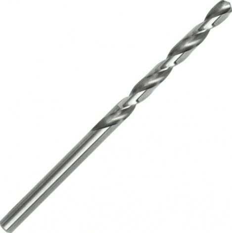 Сверло по металлу D.BOR HSS-G 1.5х18/40 мм шлифованное din 338 (арт. td-338-hss-015-02) (2 шт.) [D-TD-338-HSS-015-02]