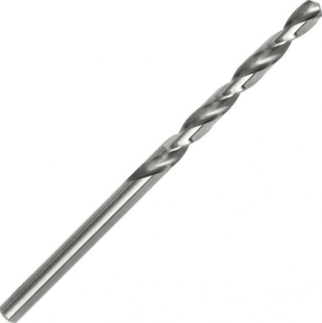 Сверло по металлу D.BOR HSS-G 10.0х87/133 мм шлифованное din 338 (арт. td-338-hss-100-10) (10 шт.) [D-TD-338-HSS-100-10]