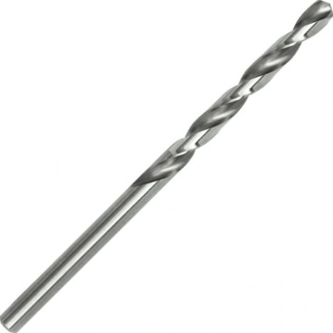 Сверло по металлу D.BOR HSS-G 2.0х24/49 мм шлифованное din 338 (арт. td-338-hss-020-02) (2 шт.) [D-TD-338-HSS-020-02]