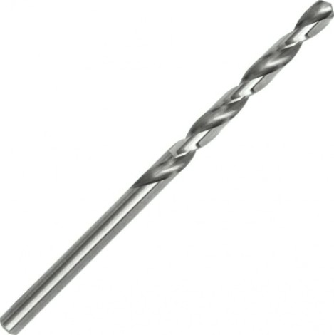 Сверло по металлу D.BOR HSS-G 2.0х24/49 мм шлифованное din 338 (арт. td-338-hss-020-10) (10 шт.) [D-TD-338-HSS-020-10]