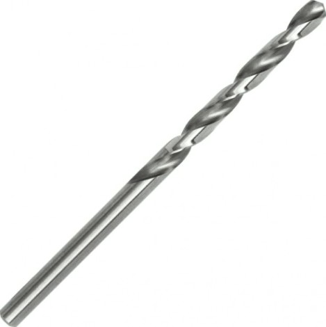 Сверло по металлу D.BOR HSS-G 2.5х30/57 мм шлифованное din 338 (арт. td-338-hss-025-10) (10 шт.) [D-TD-338-HSS-025-10]