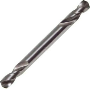 Сверло по металлу D.BOR HSS-G 3.0х11/46 мм двухстороннее шлифованные, (10 шт.) [W-004-403030003D]