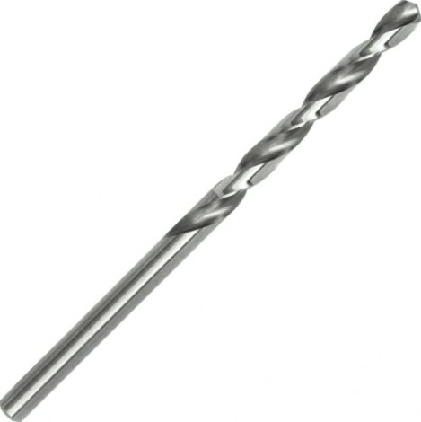 Сверло по металлу D.BOR HSS-G 3.0х33/61 мм шлифованное din 338 (арт. td-338-hss-030-02) (2 шт.) [D-TD-338-HSS-030-02]