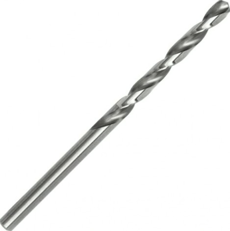 Сверло по металлу D.BOR HSS-G 3.0х33/61 мм шлифованное din 338 (арт. td-338-hss-030-10) (10 шт.) [D-TD-338-HSS-030-10]