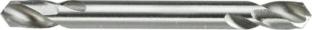 Сверло по металлу D.BOR HSS-G 3.2 х 10/49 мм двухстороннее [W-004-403032003D]