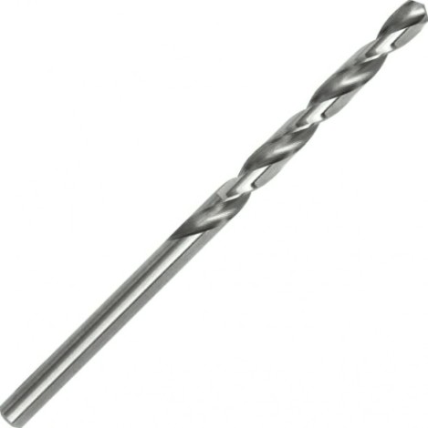 Сверло по металлу D.BOR HSS-G 3.2х36/65 мм шлифованное din 338 (арт. td-338-hss-032-02) (2 шт.) [D-TD-338-HSS-032-02]