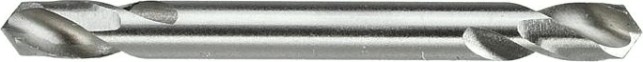 Сверло по металлу D.BOR HSS-G 3.5 х 10/49 мм двухстороннее [W-004-403035003D]